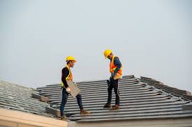 Cold Roofs in Sherwood, OH